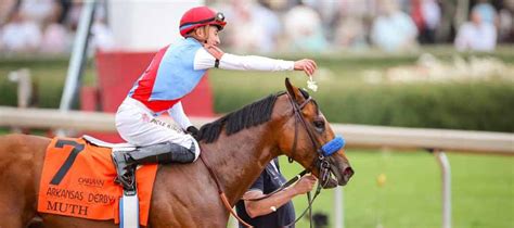 2024 Copper Horse Handicap Stakes Tips, Race Card, Odds.